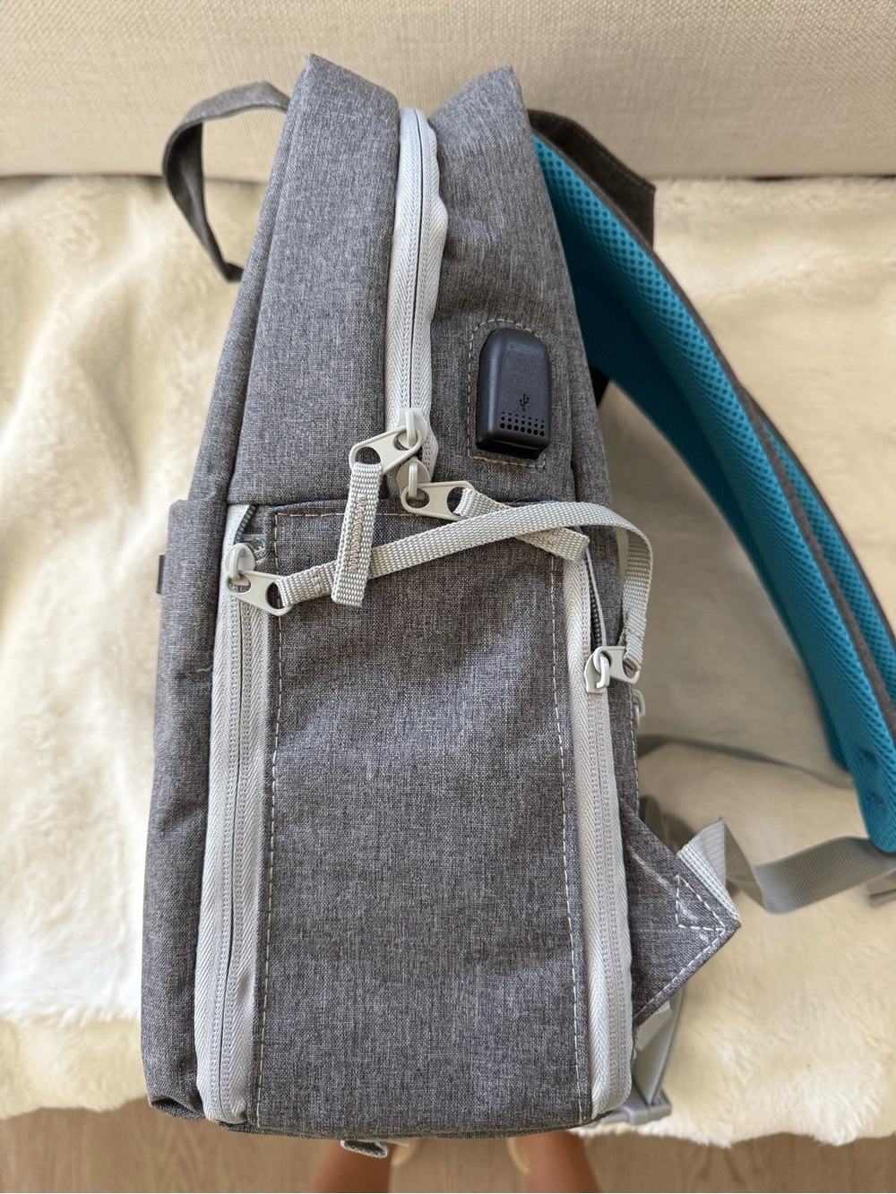 Camera/Drone Backpack - Picture 2 of 10